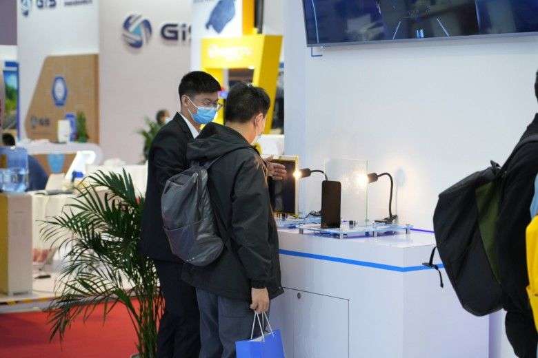 光羿科技上海車展完美收官，致力推動(dòng)整車光熱管理邁向新高度