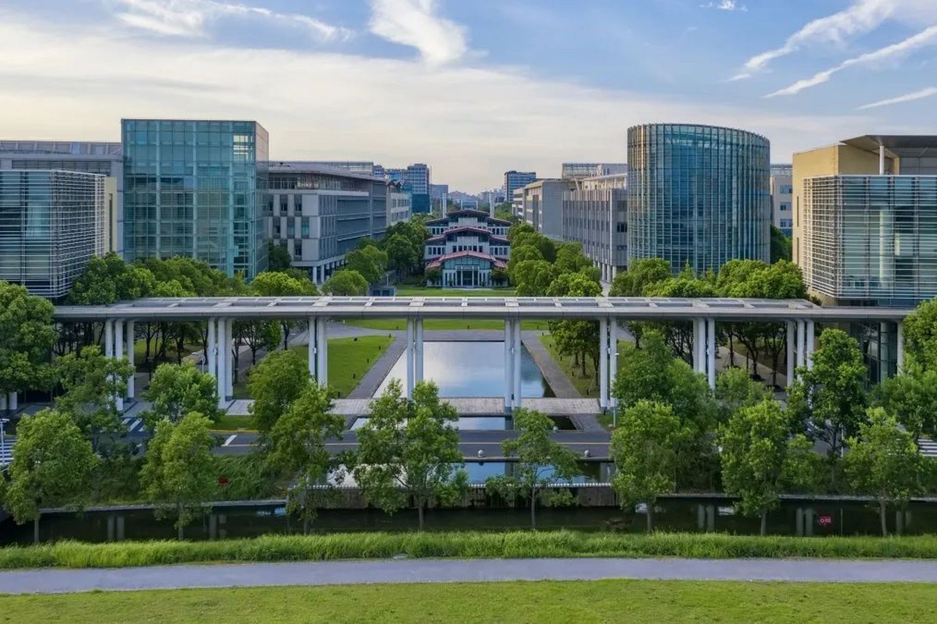 上海科技大學綜合評價來了！這所年輕大學到底值不值得報？
